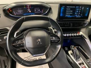 PEUGEOT 3008 usata, con Controllo automatico clima