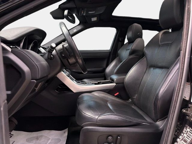 LAND ROVER Range Rover Evoque usata, con Controllo trazione