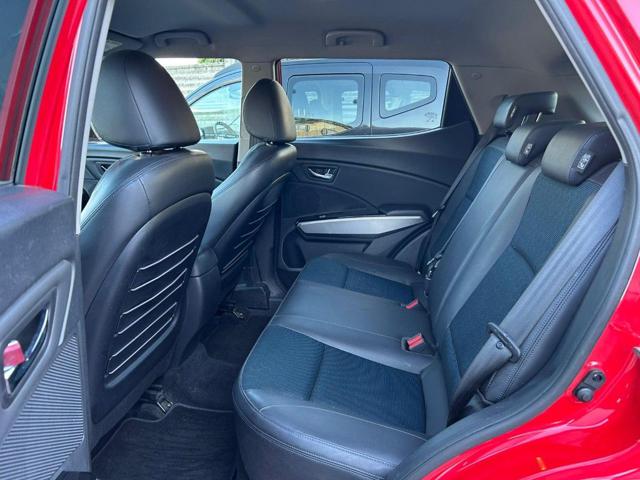 SSANGYONG Tivoli usata, con Antifurto