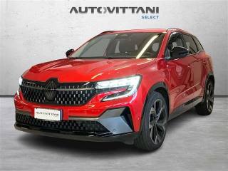 RENAULT Austral 1.2 E-Tech full hybrid 200cv Techno Esprit