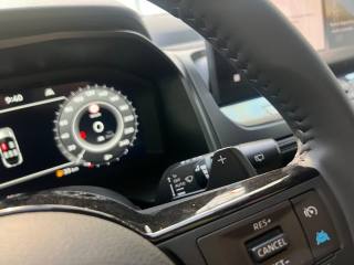 NISSAN Qashqai usata, con Servosterzo