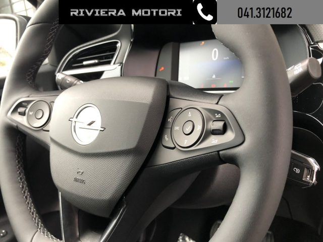 OPEL Corsa usata, con Chiusura centralizzata