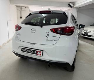 MAZDA 2 usata, con Alzacristalli elettrici