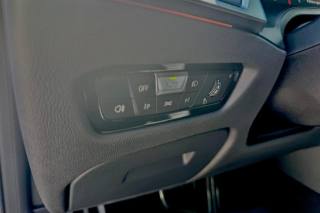 BMW 420 usata, con Filtro antiparticolato