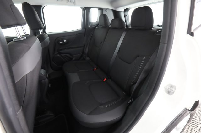 JEEP Renegade usata 3