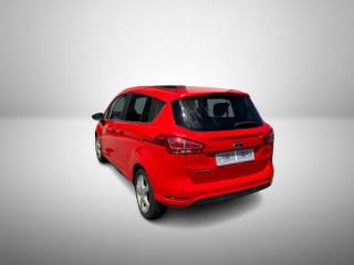 FORD B-Max usata, con Airbag Passeggero