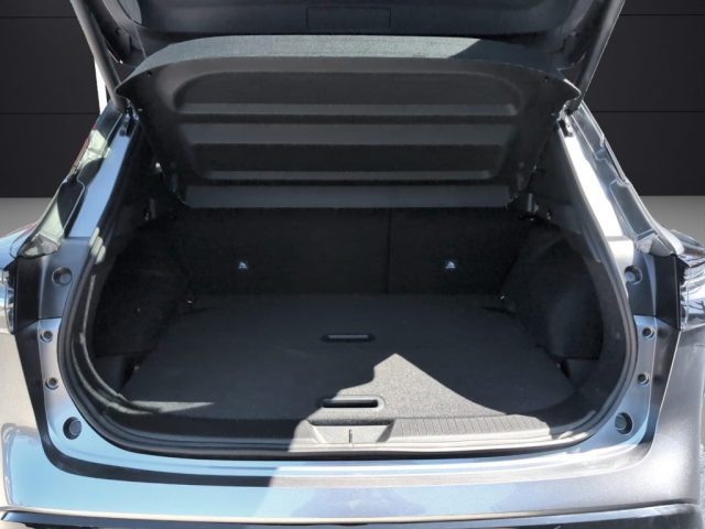 NISSAN Qashqai usata, con Antifurto