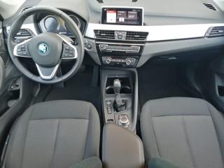 BMW X1 usata, con Cruise Control
