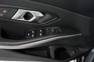 BMW 318 usata, con Touch screen