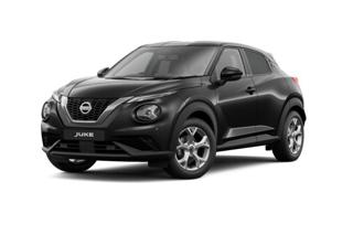 NISSAN Juke 1.0 DIG-T 114 CV DCT N-Connecta