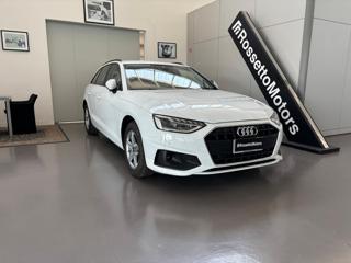 AUDI A4 Avant 30 TDI/136 CV S tronic