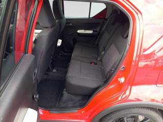 SUZUKI Ignis usata, con Climatizzatore