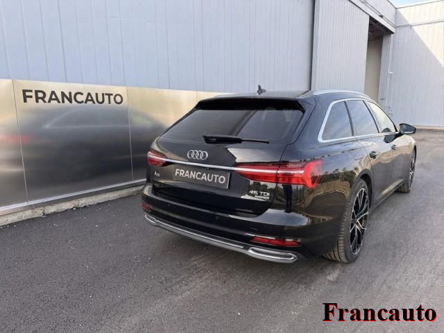 AUDI A6 usata, con Alzacristalli elettrici
