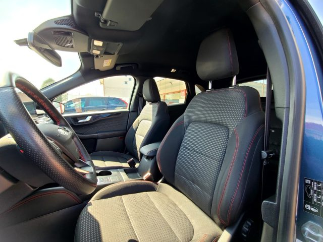 FORD Kuga usata, con Immobilizzatore elettronico