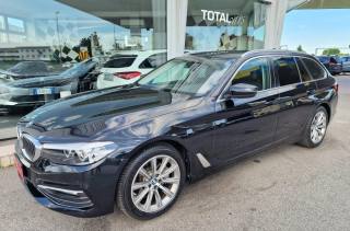 BMW 520 usata, con Airbag Passeggero