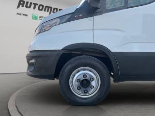 IVECO Daily usata 17