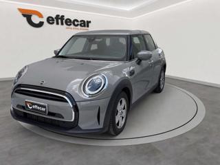 MINI One 1.5 One 75 CV