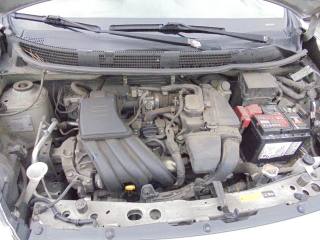 NISSAN Micra usata 33