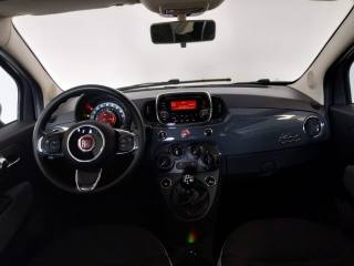 FIAT 500 usata, con Chiusura centralizzata telecomandata