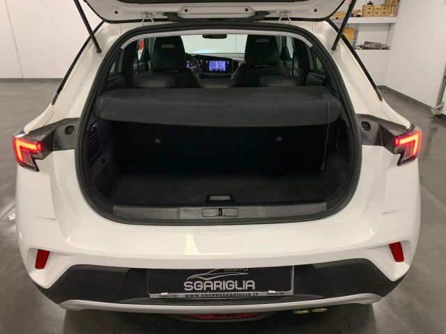 OPEL Mokka usata, con Vetri oscurati