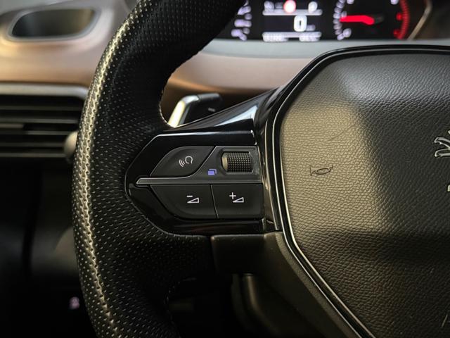 PEUGEOT Rifter usata, con USB