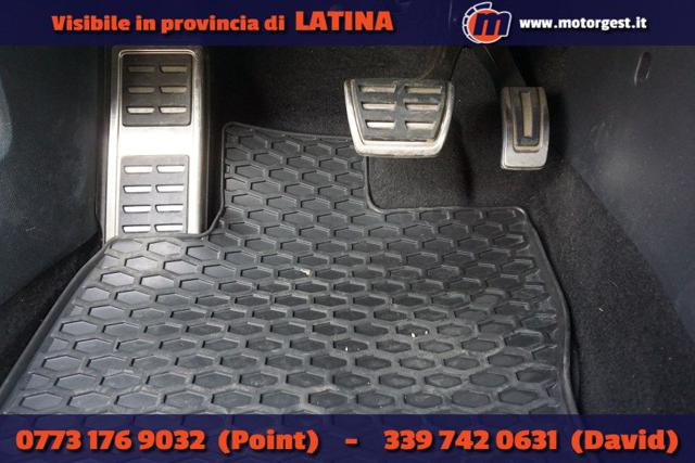VOLKSWAGEN T-Roc usata, con Vivavoce