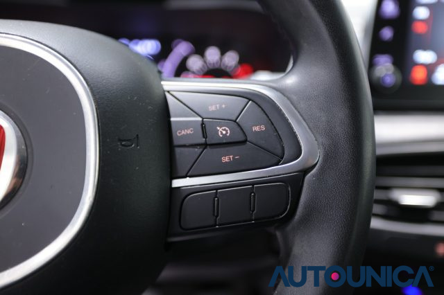 FIAT Tipo usata, con Bluetooth