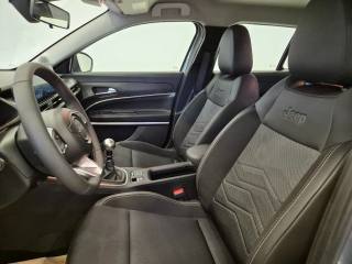 JEEP Avenger usata, con Park Distance Control