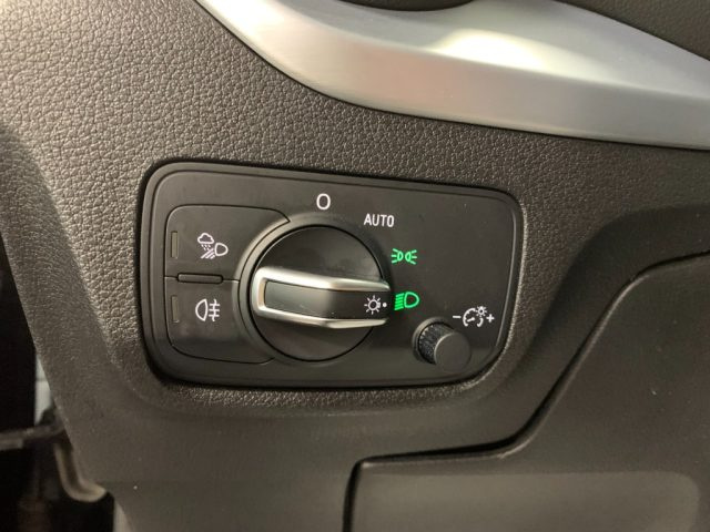 AUDI Q2 usata, con MP3