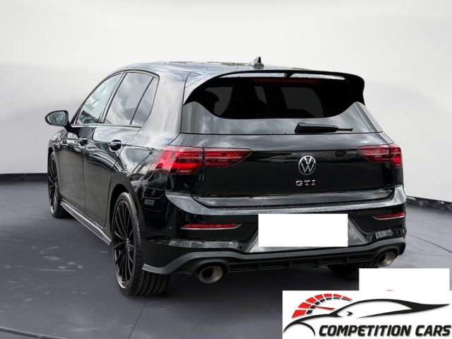 VOLKSWAGEN Golf usata, con Airbag laterali