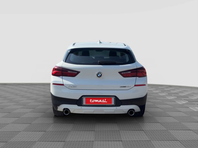 BMW X2 usata 3
