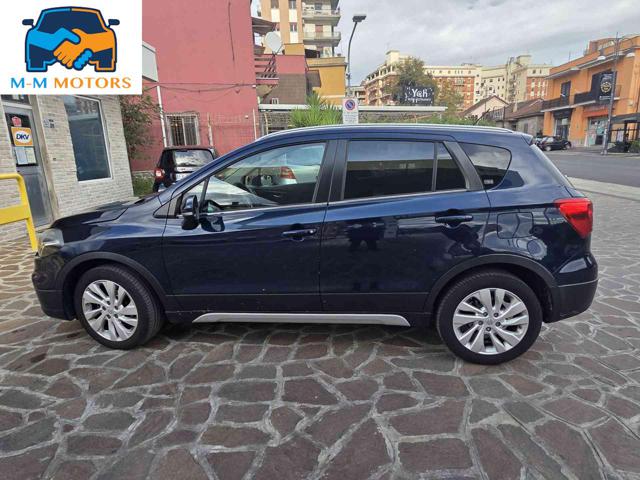 SUZUKI S-Cross usata, con Alzacristalli elettrici
