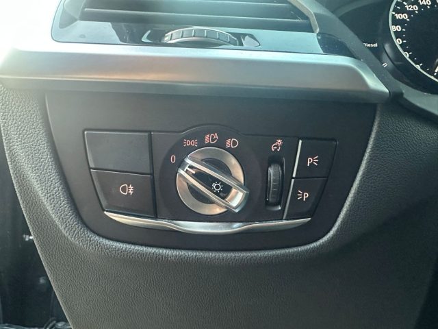 BMW X3 usata, con Climatizzatore