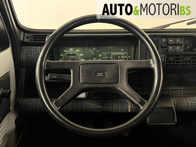 FIAT Panda usata 10