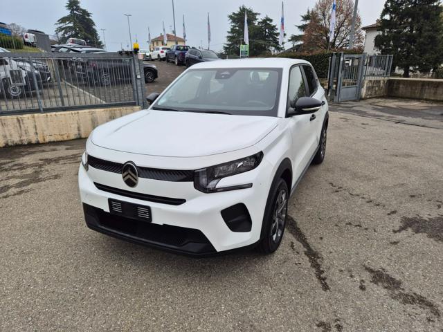 CITROEN C3 usata, con ABS