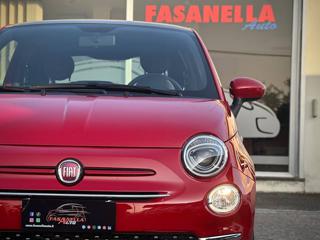 FIAT 500 usata, con Airbag Passeggero