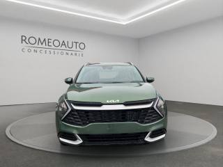 KIA Sportage usata, con Cruise Control