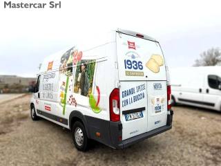 FIAT Ducato usata, con USB