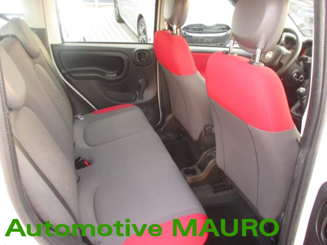 FIAT Panda usata 17