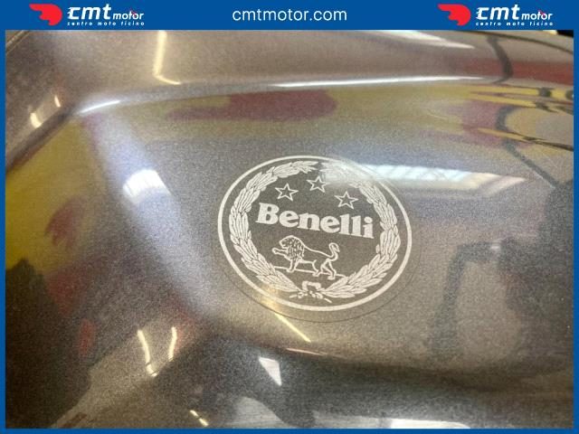 BENELLI TRK 502 usata 11