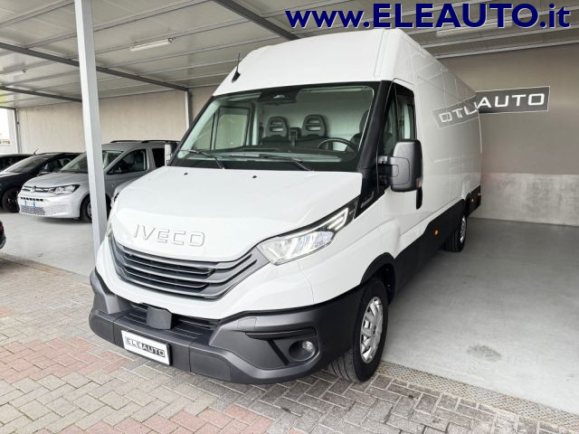 IVECO Daily usata, con Alzacristalli elettrici