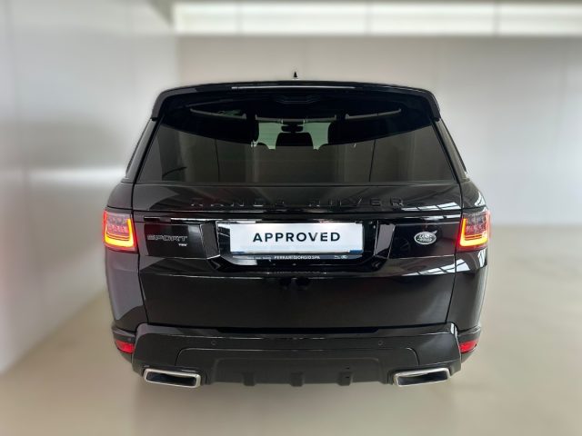 LAND ROVER Range Rover Sport usata, con Chiusura centralizzata