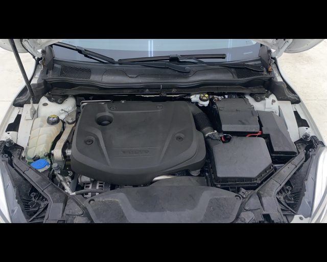 VOLVO V40 Cross Country usata, con Chiusura centralizzata telecomandata
