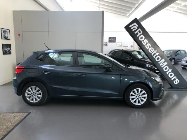 SEAT Ibiza usata, con Airbag laterali