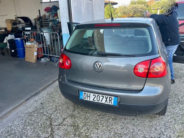 VOLKSWAGEN Golf usata, con Airbag Passeggero
