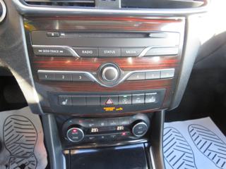 INFINITI QX30 usata, con Servosterzo