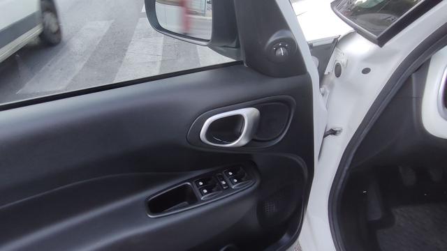 FIAT 500L usata, con Autoradio