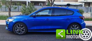 FORD Focus usata, con Alzacristalli elettrici
