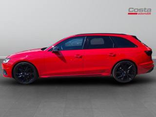 AUDI A4 usata, con Cerchi in lega