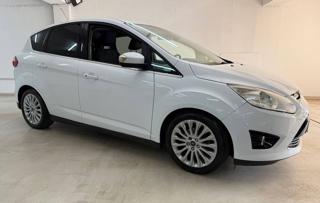 FORD C-Max usata, con Airbag laterali